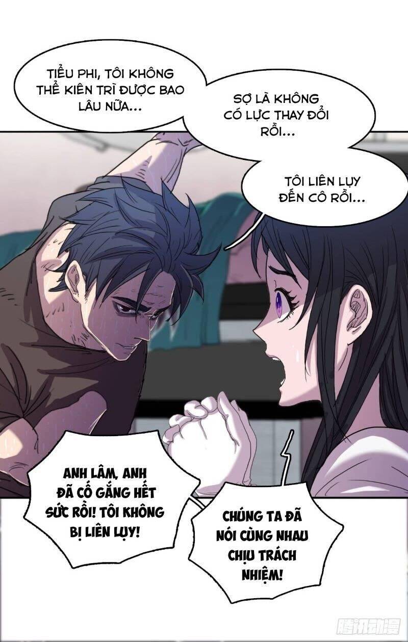 Phụ Hồn Giả Chapter 14 - Trang 13