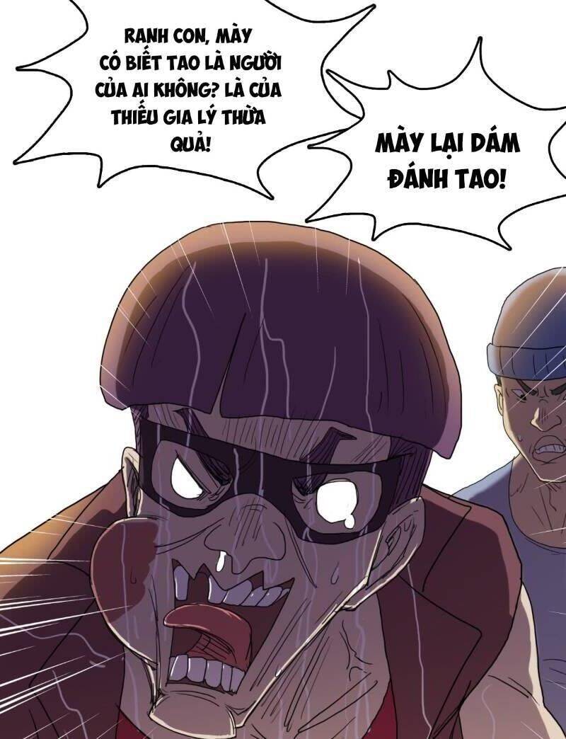 Phụ Hồn Giả Chapter 10 - Trang 15