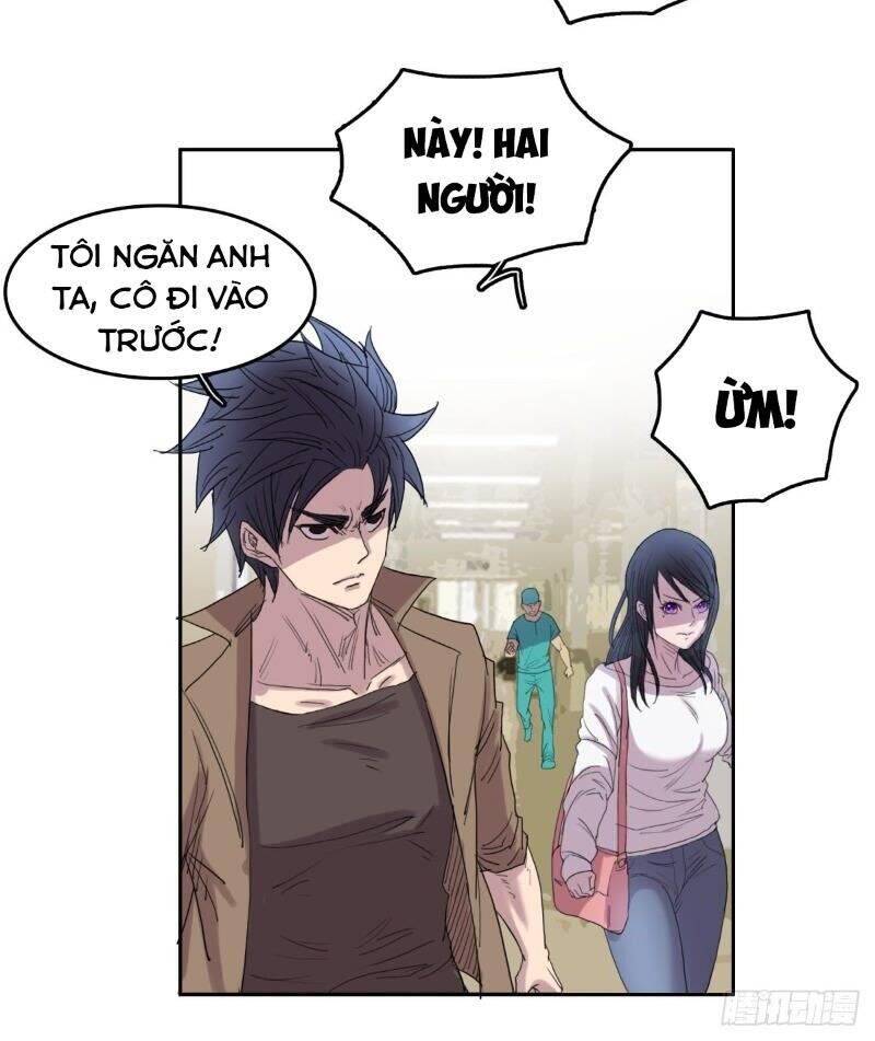 Phụ Hồn Giả Chapter 13 - Trang 3