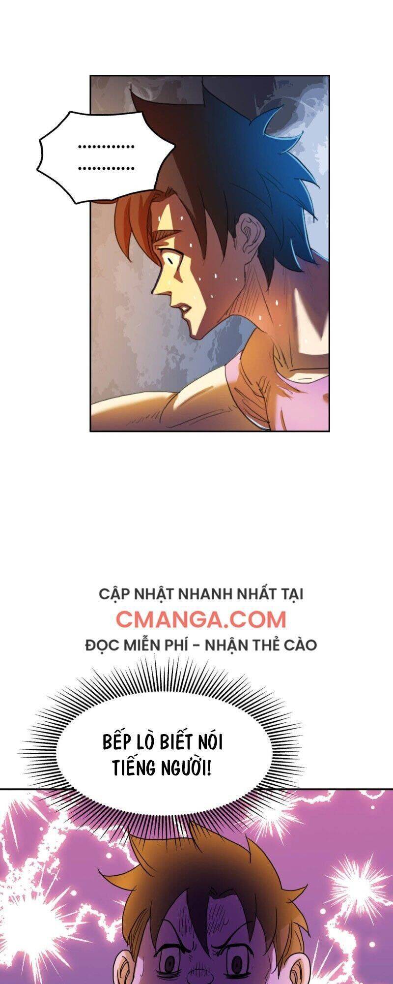 Phụ Hồn Giả Chapter 42 - Trang 10