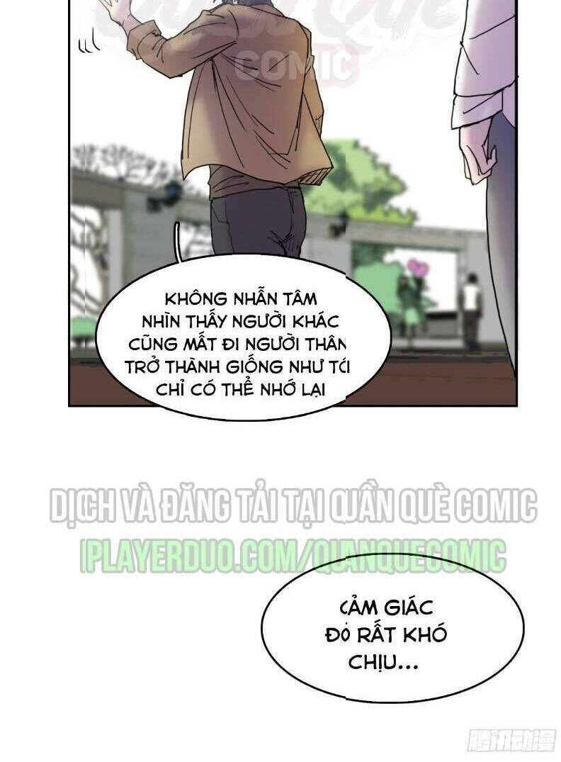 Phụ Hồn Giả Chapter 9 - Trang 9