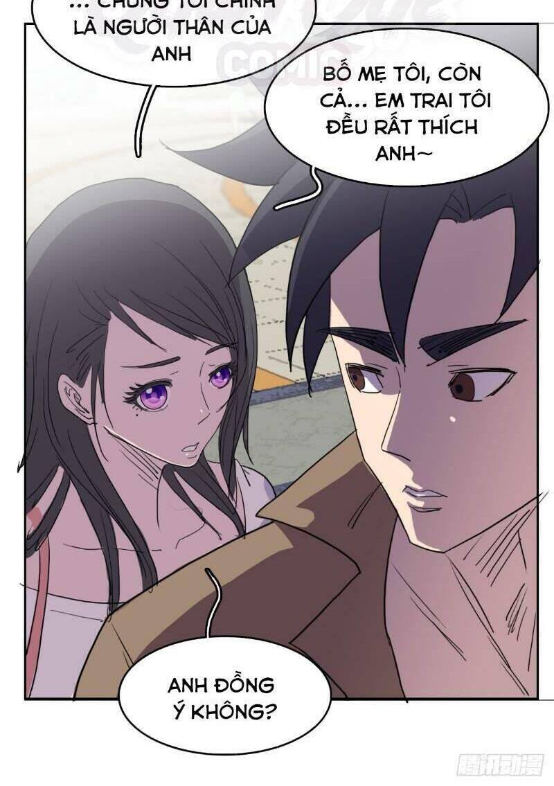 Phụ Hồn Giả Chapter 9 - Trang 11