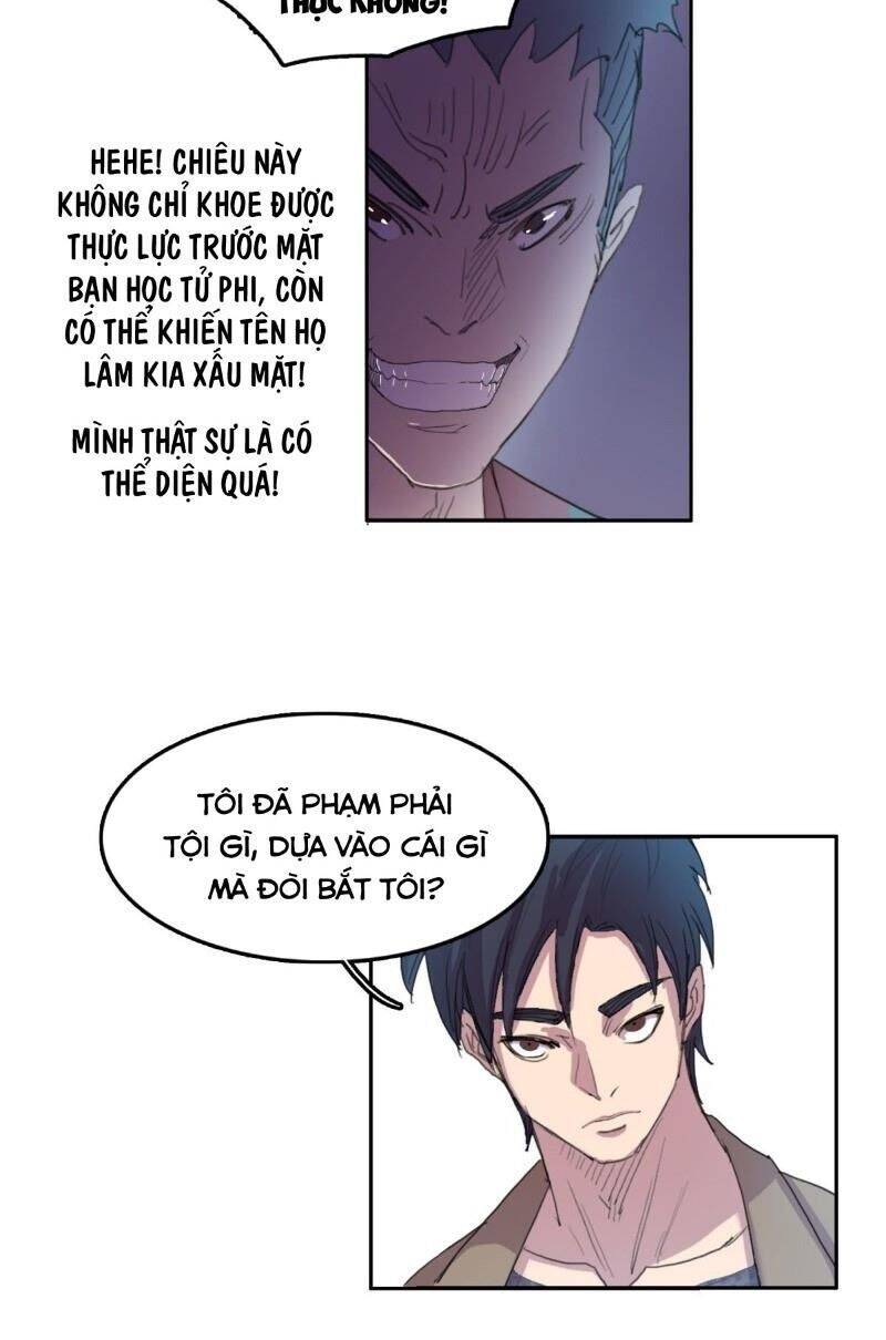 Phụ Hồn Giả Chapter 17 - Trang 33