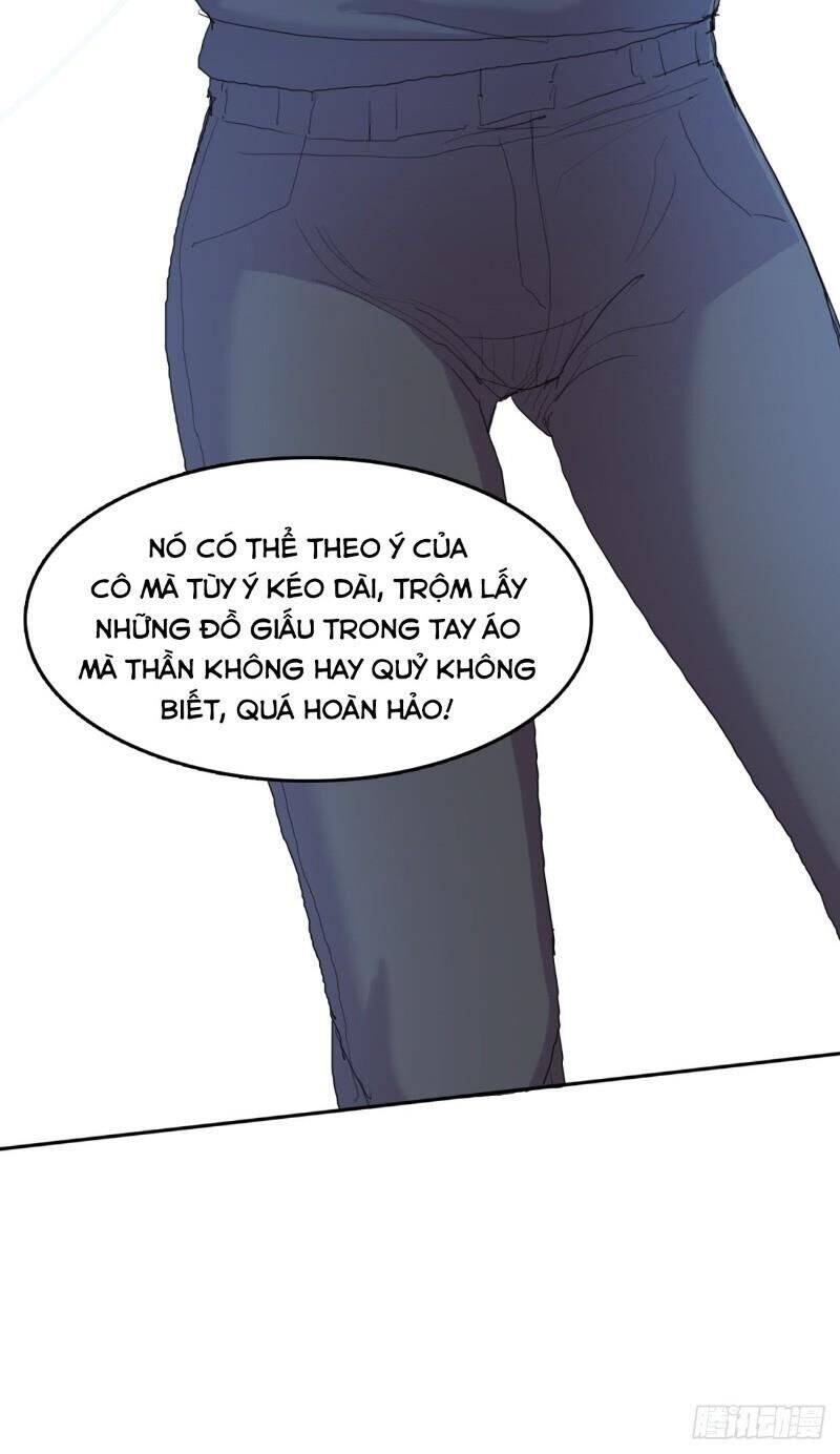 Phụ Hồn Giả Chapter 20 - Trang 32