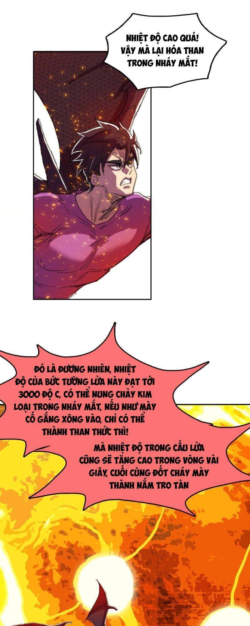 Phụ Hồn Giả Chapter 43 - Trang 28