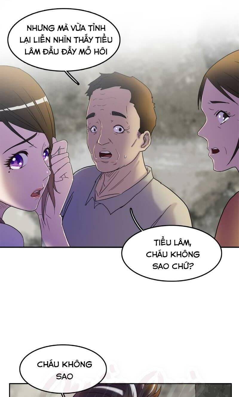 Phụ Hồn Giả Chapter 7 - Trang 18