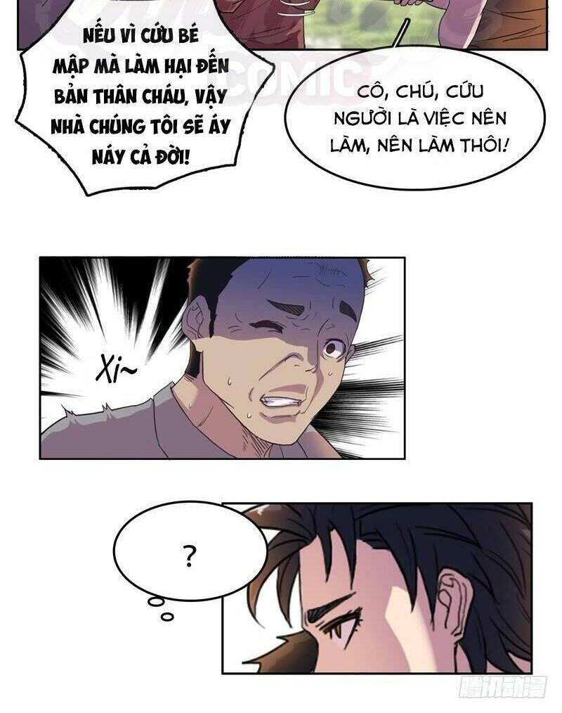 Phụ Hồn Giả Chapter 5 - Trang 13