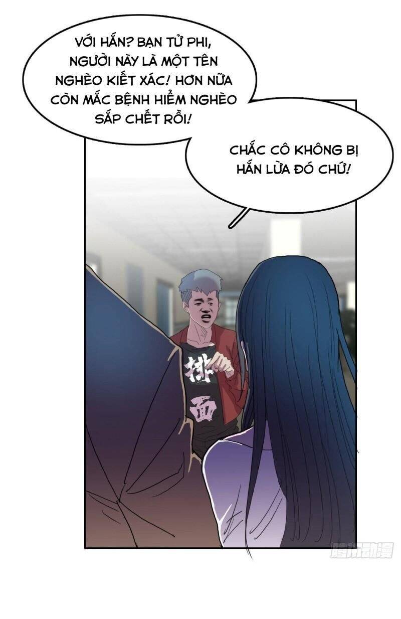 Phụ Hồn Giả Chapter 17 - Trang 30