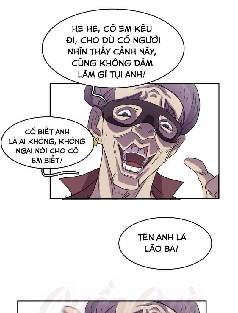 Phụ Hồn Giả Chapter 9 - Trang 26