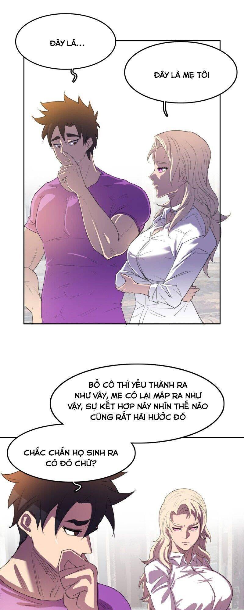 Phụ Hồn Giả Chapter 40 - Trang 29