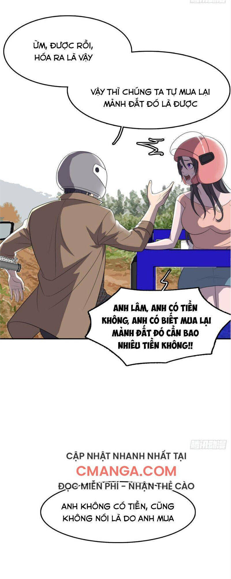 Phụ Hồn Giả Chapter 31 - Trang 26