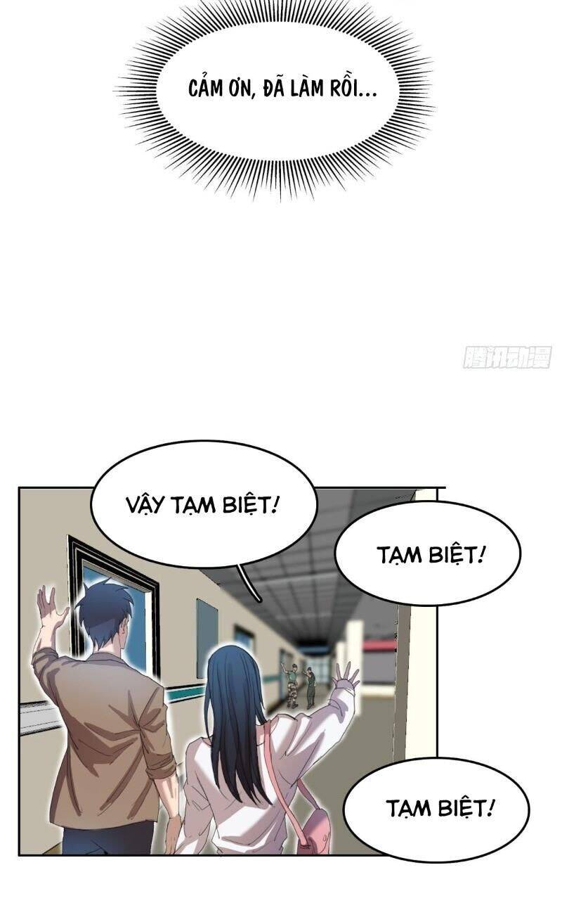 Phụ Hồn Giả Chapter 18 - Trang 3