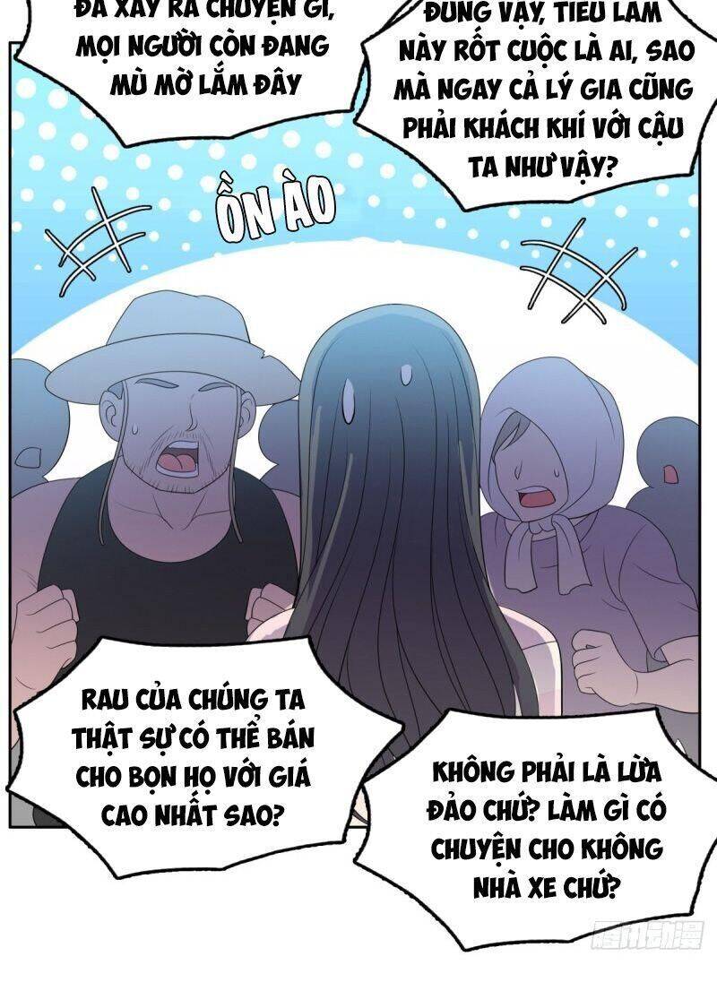 Phụ Hồn Giả Chapter 34 - Trang 11