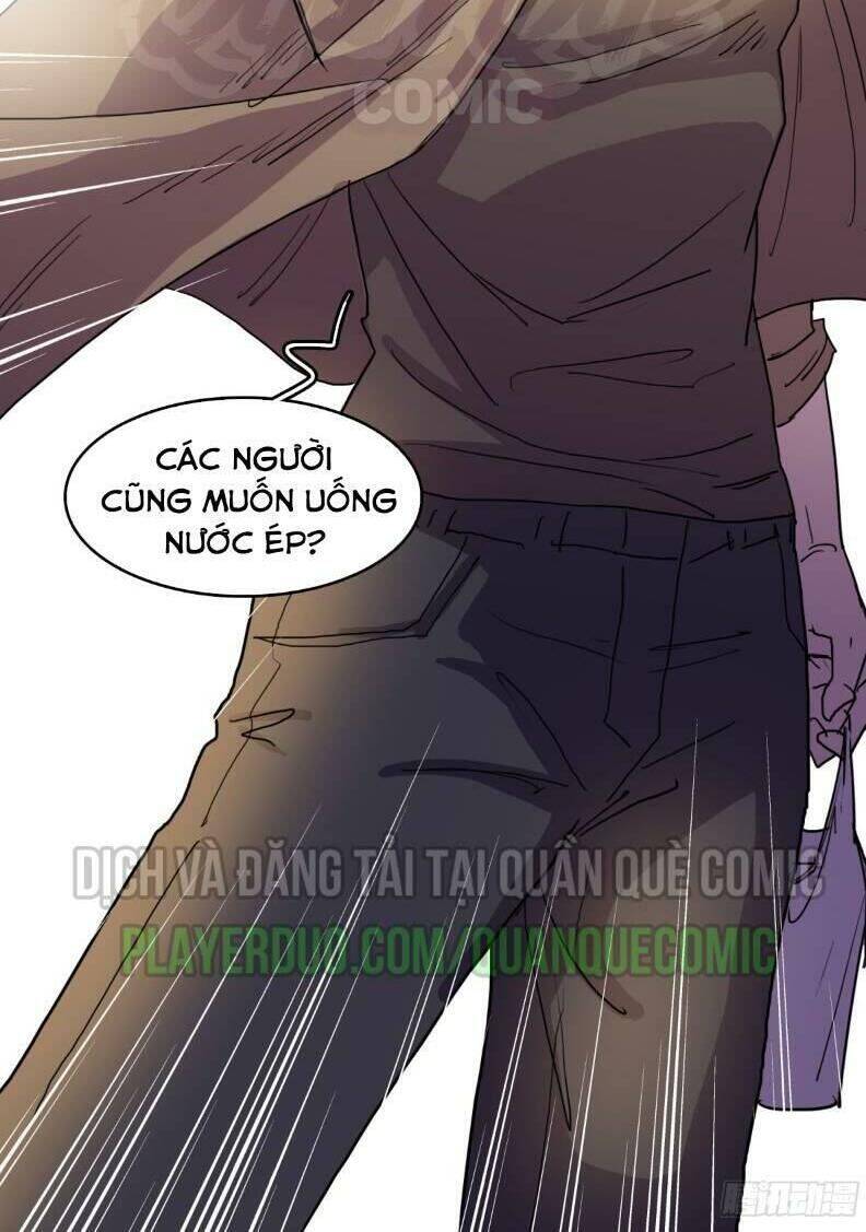 Phụ Hồn Giả Chapter 9 - Trang 33