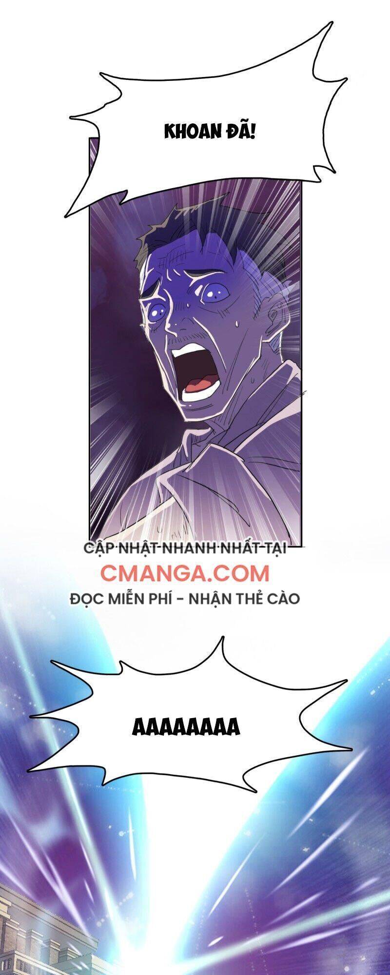 Phụ Hồn Giả Chapter 41 - Trang 16