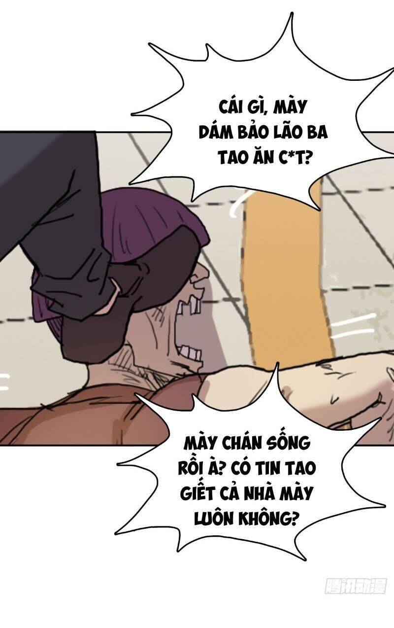 Phụ Hồn Giả Chapter 10 - Trang 54