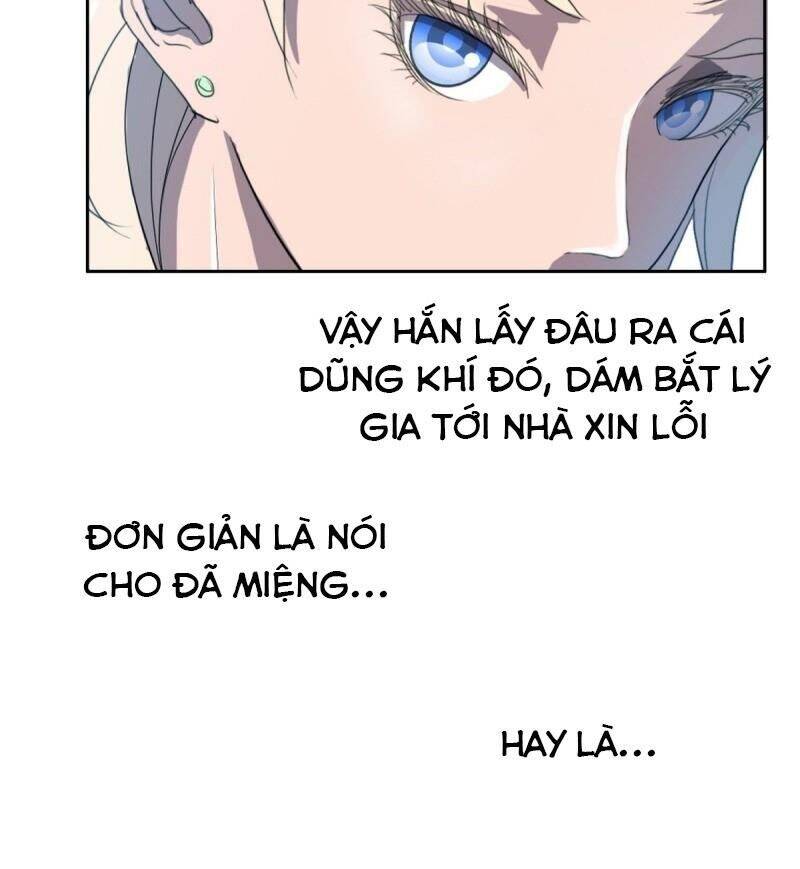 Phụ Hồn Giả Chapter 30 - Trang 56