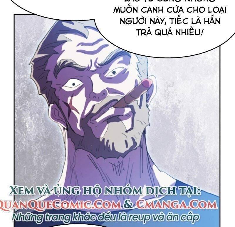 Phụ Hồn Giả Chapter 25 - Trang 40