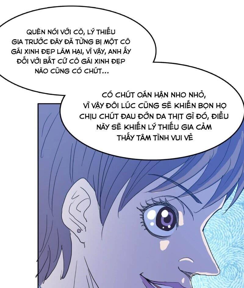 Phụ Hồn Giả Chapter 24 - Trang 28