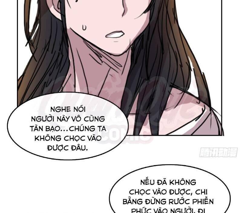 Phụ Hồn Giả Chapter 10 - Trang 19