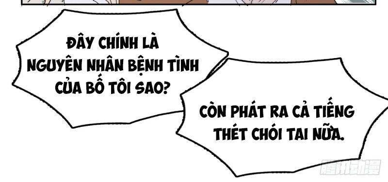 Phụ Hồn Giả Chapter 37 - Trang 29