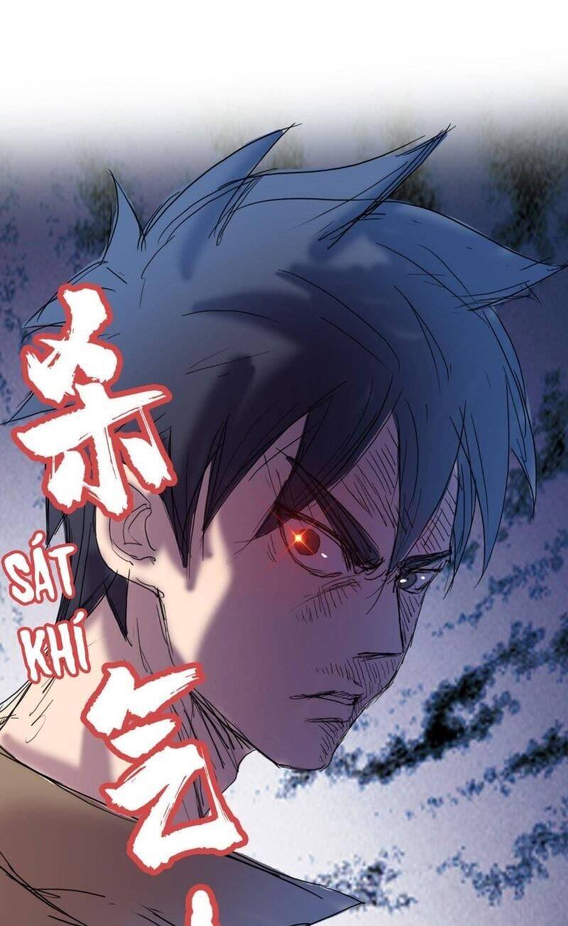 Phụ Hồn Giả Chapter 18 - Trang 14