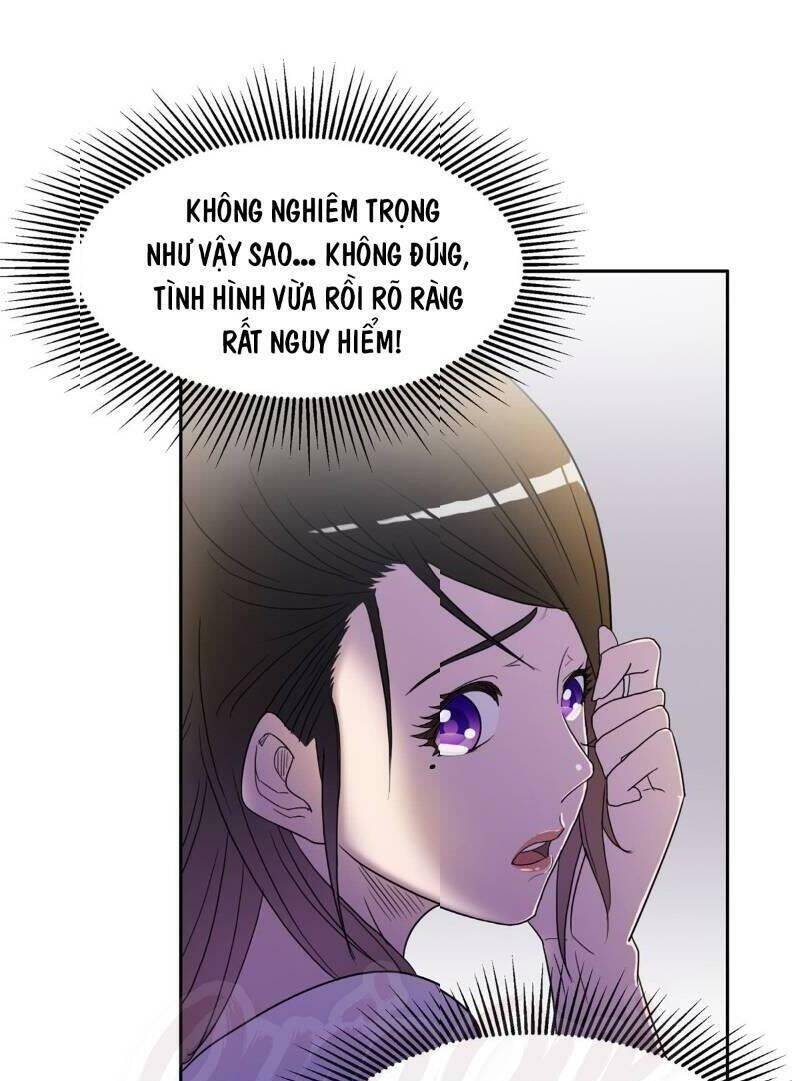 Phụ Hồn Giả Chapter 7 - Trang 20