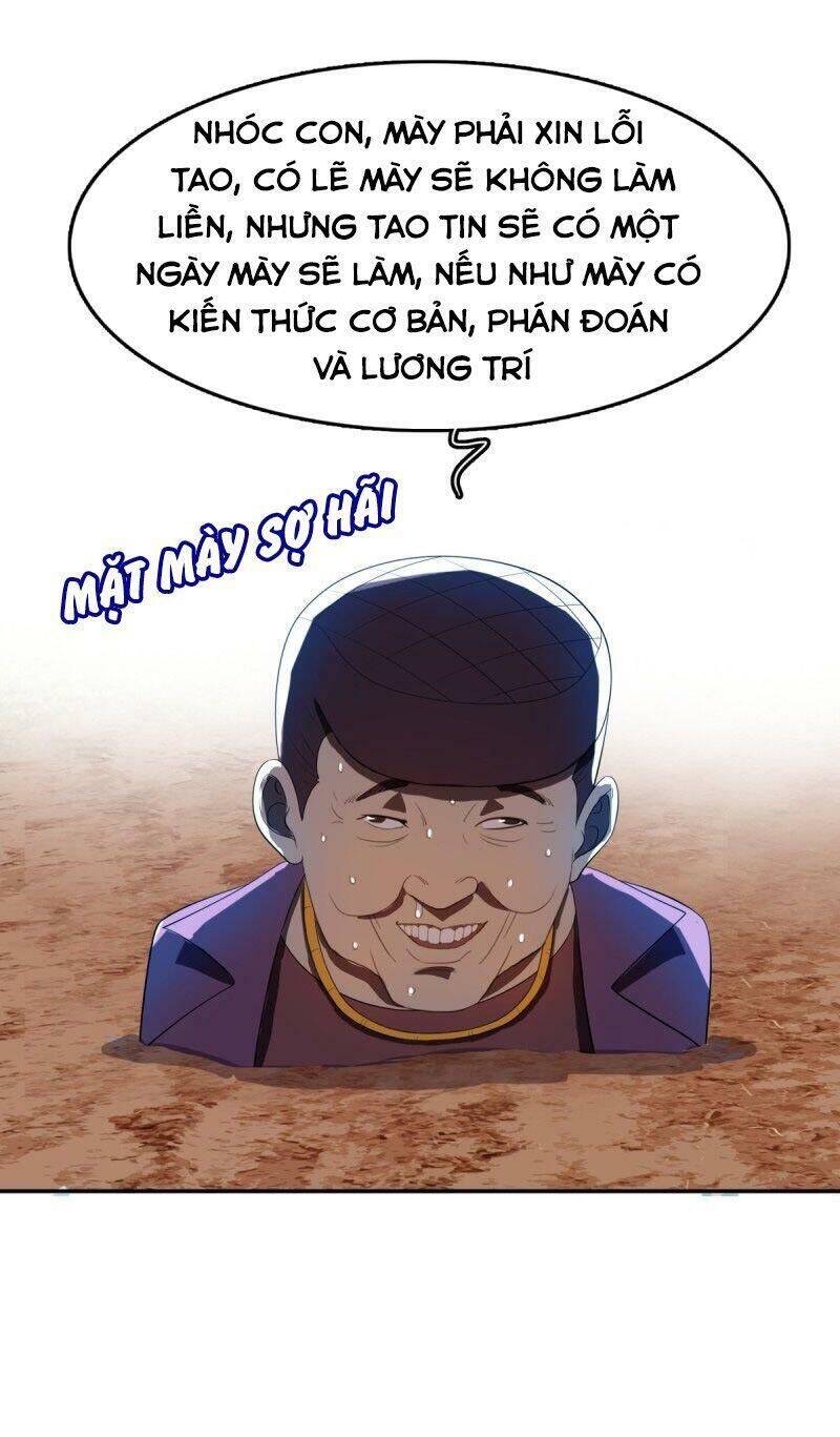 Phụ Hồn Giả Chapter 33 - Trang 10