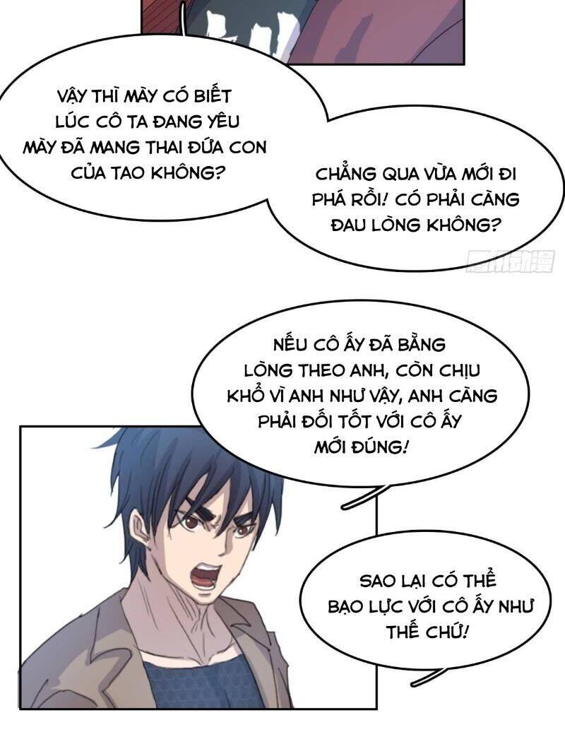 Phụ Hồn Giả Chapter 17 - Trang 19