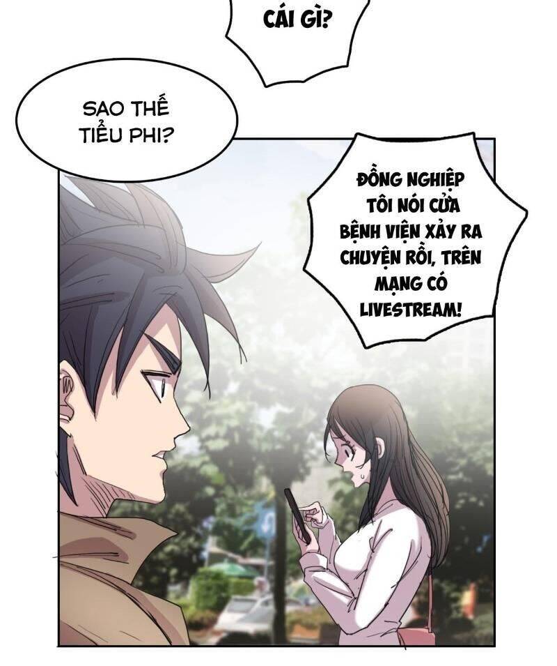 Phụ Hồn Giả Chapter 11 - Trang 11