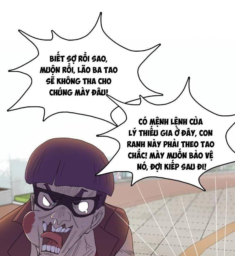 Phụ Hồn Giả Chapter 10 - Trang 21