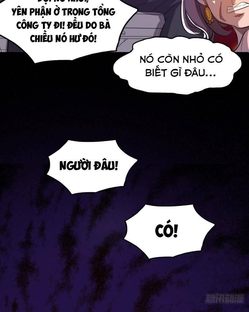 Phụ Hồn Giả Chapter 30 - Trang 52