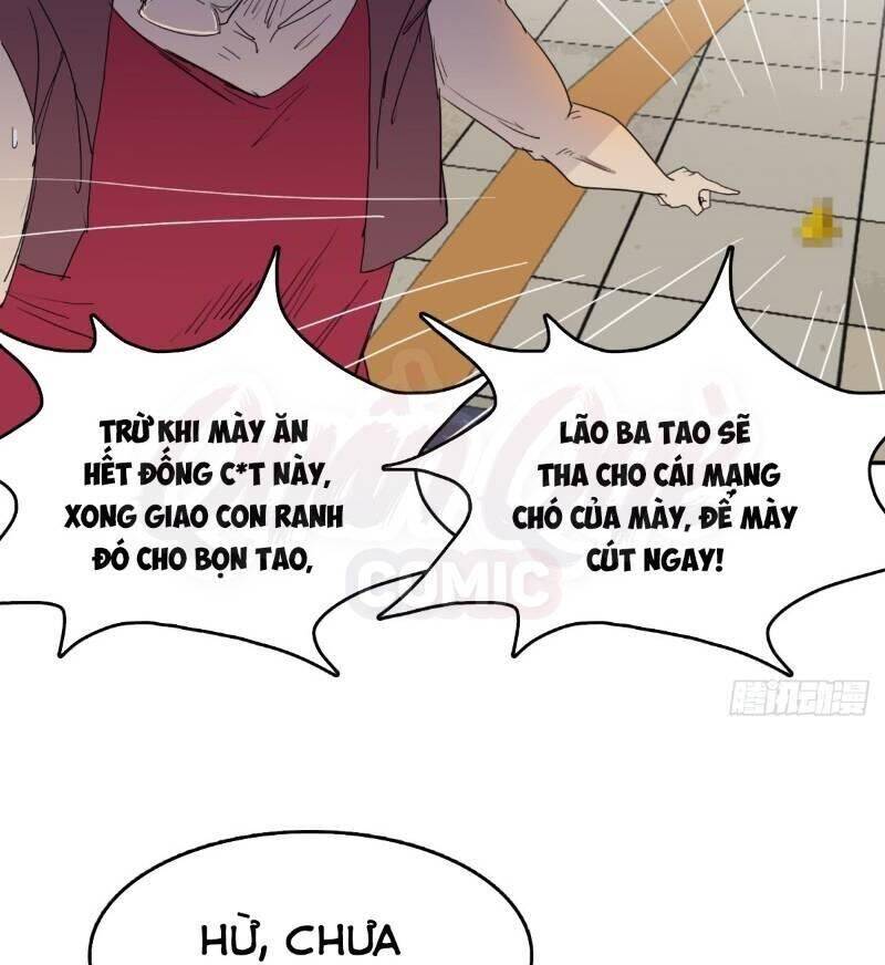 Phụ Hồn Giả Chapter 10 - Trang 22