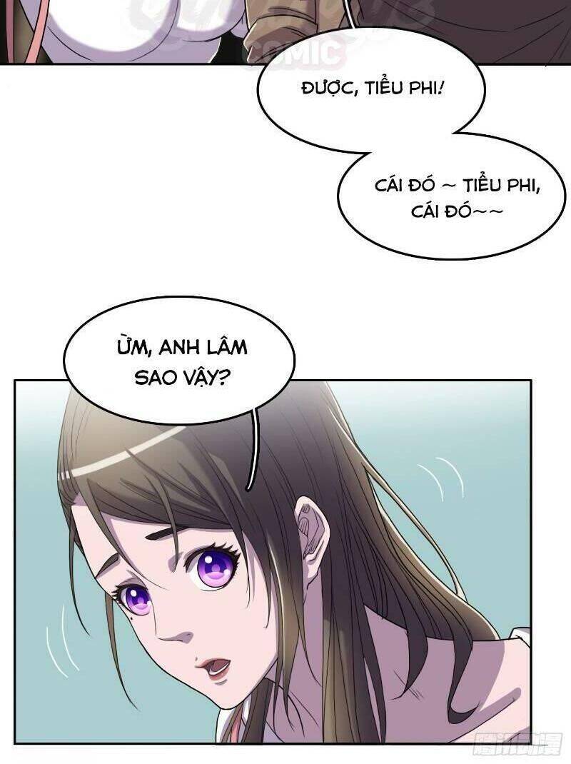 Phụ Hồn Giả Chapter 8 - Trang 28