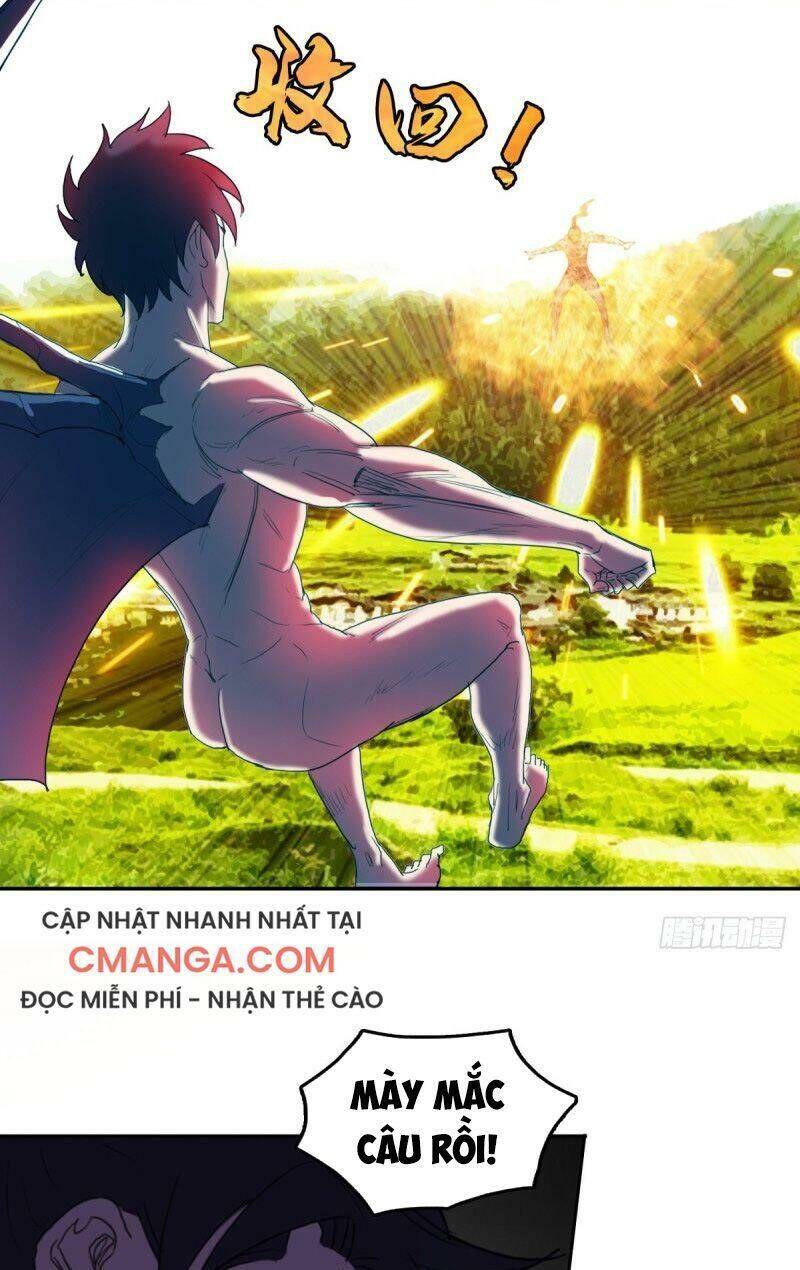 Phụ Hồn Giả Chapter 44 - Trang 12