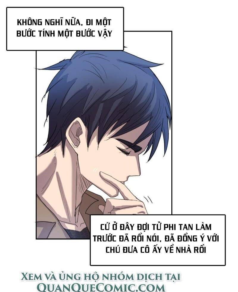 Phụ Hồn Giả Chapter 17 - Trang 4