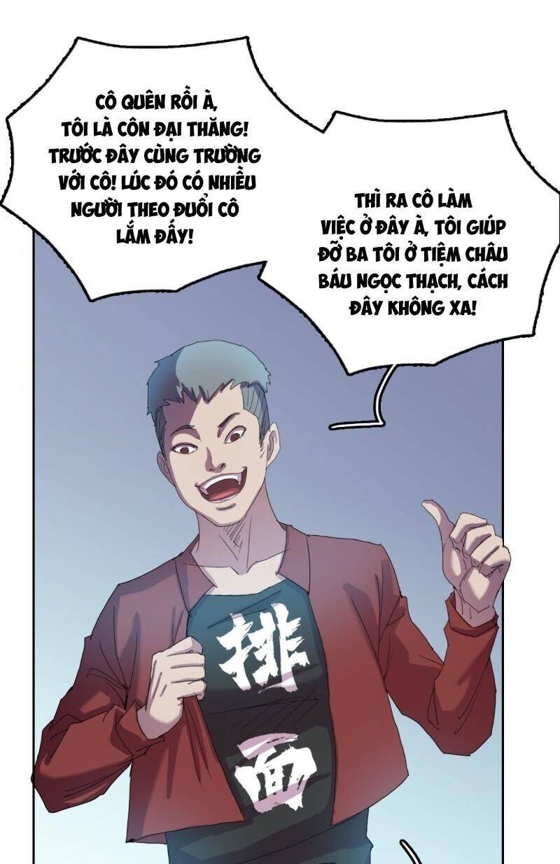 Phụ Hồn Giả Chapter 17 - Trang 28