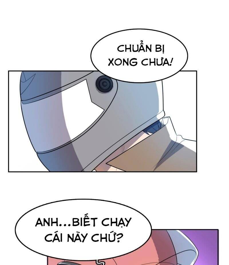 Phụ Hồn Giả Chapter 30 - Trang 24