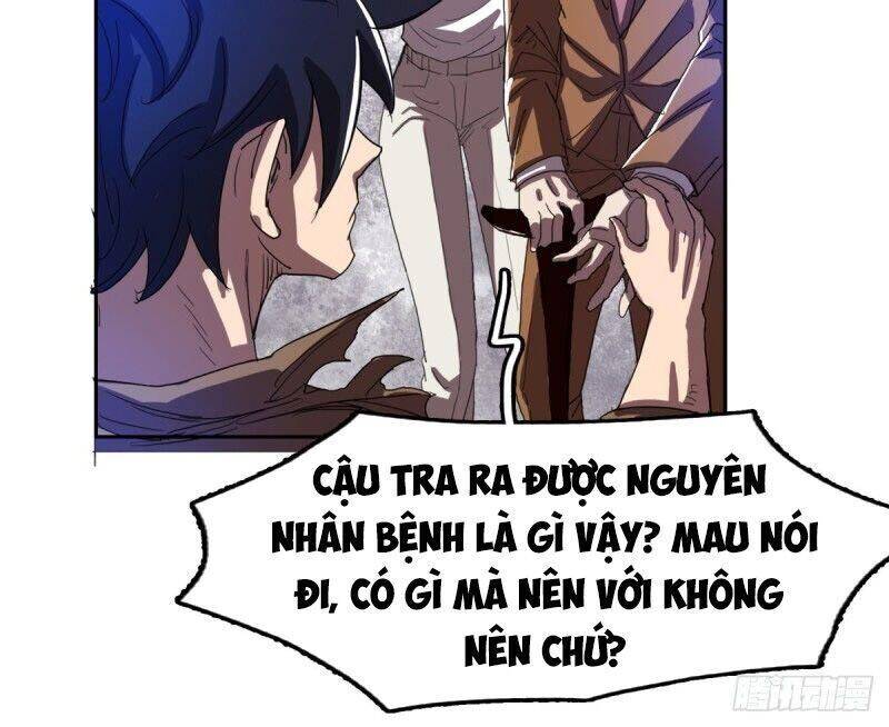 Phụ Hồn Giả Chapter 37 - Trang 16