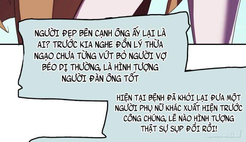 Phụ Hồn Giả Chapter 41 - Trang 27