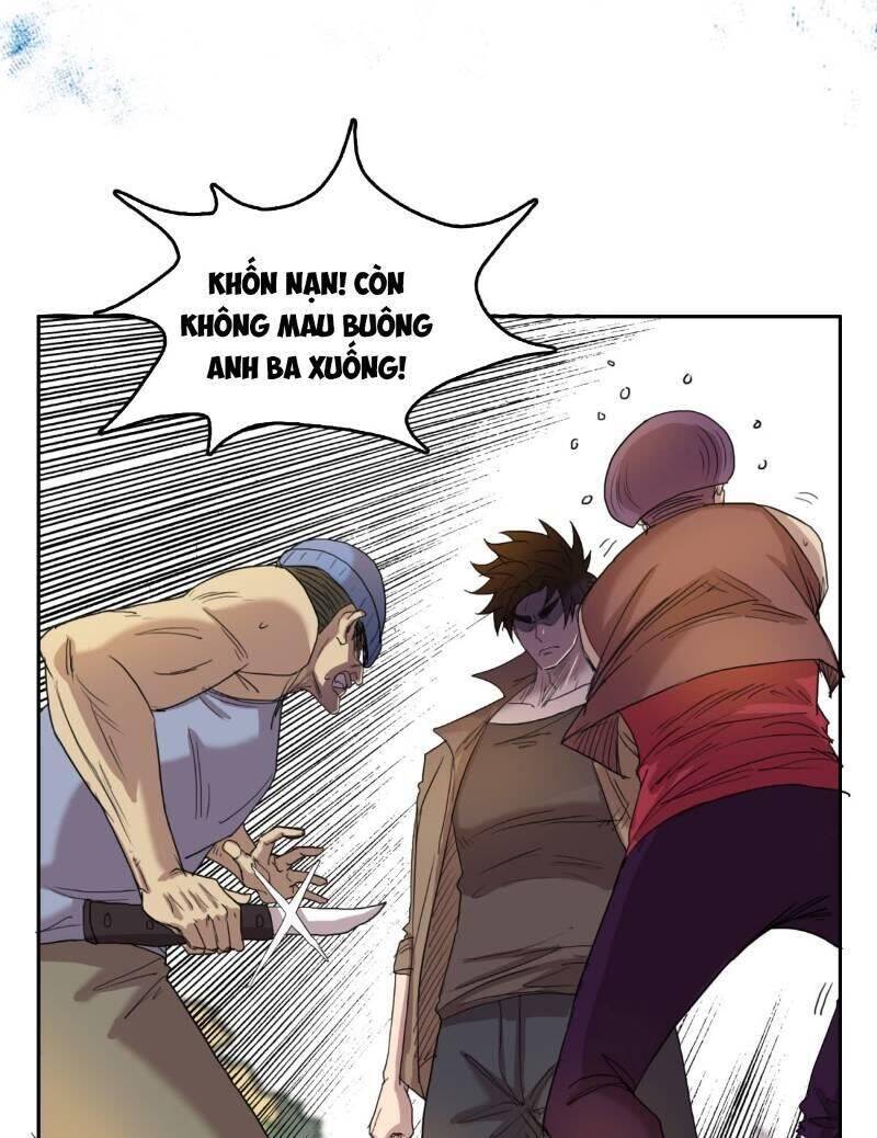 Phụ Hồn Giả Chapter 10 - Trang 30