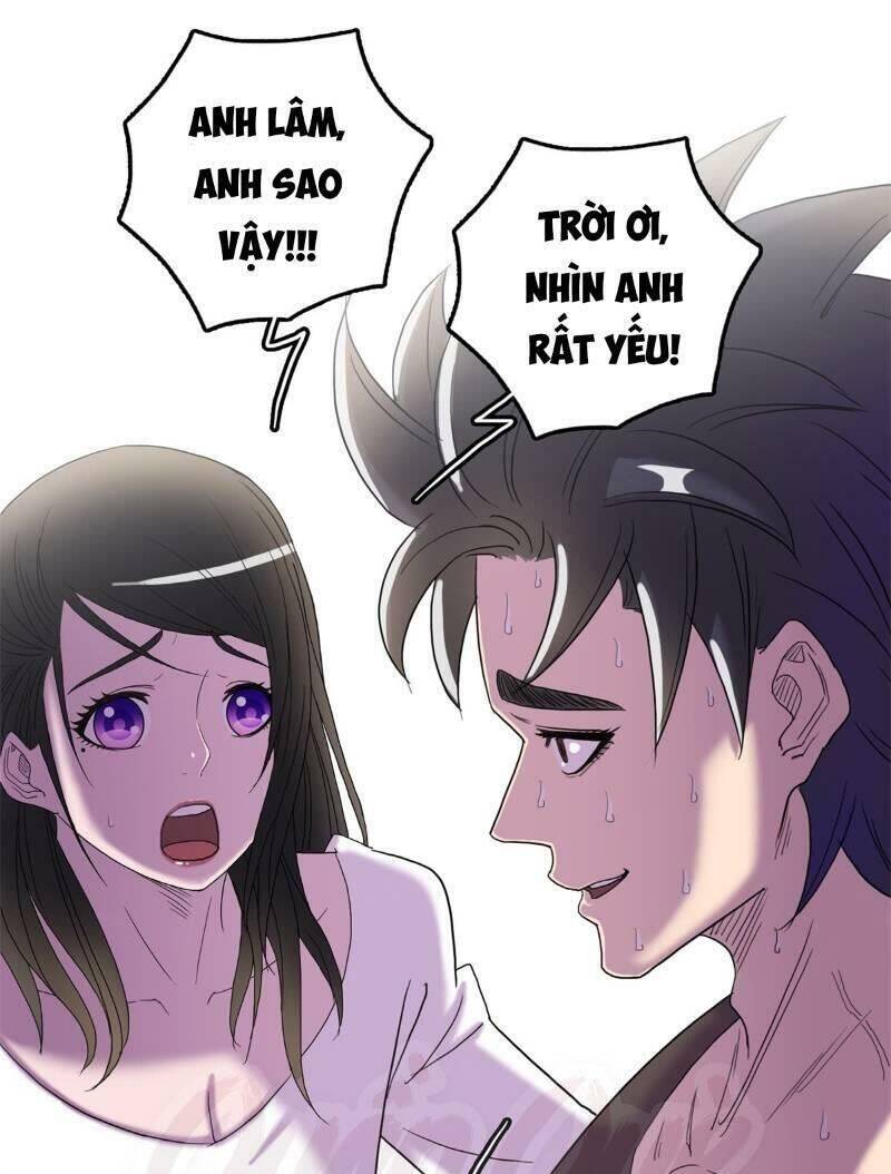 Phụ Hồn Giả Chapter 7 - Trang 24