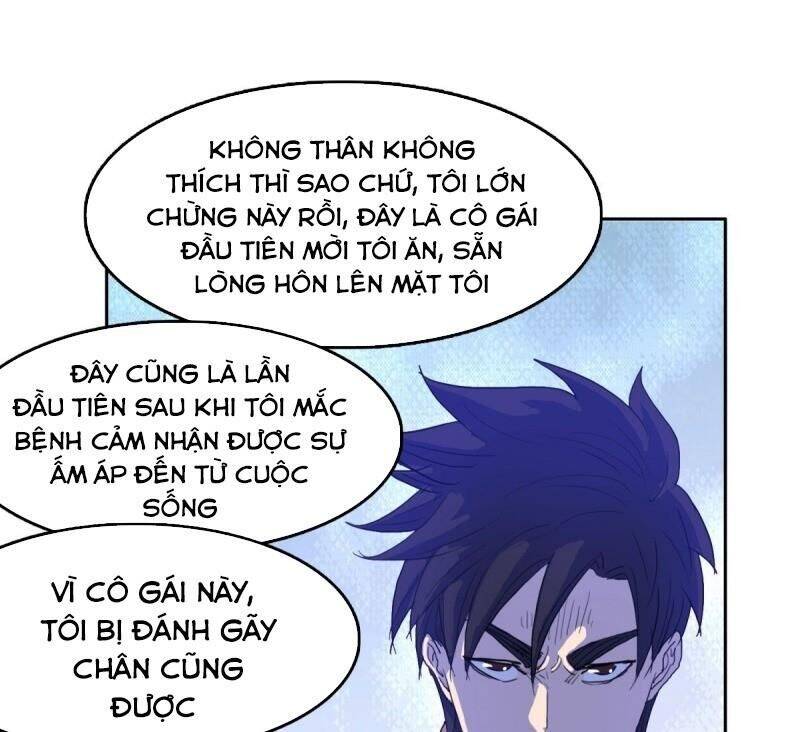 Phụ Hồn Giả Chapter 25 - Trang 45