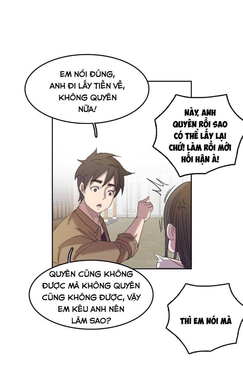 Phụ Hồn Giả Chapter 19 - Trang 26