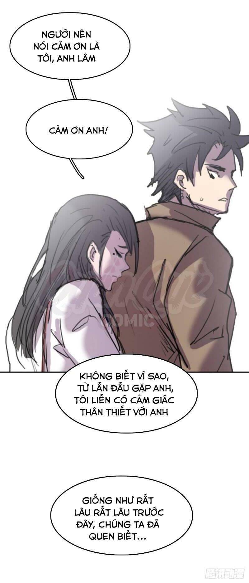 Phụ Hồn Giả Chapter 9 - Trang 13