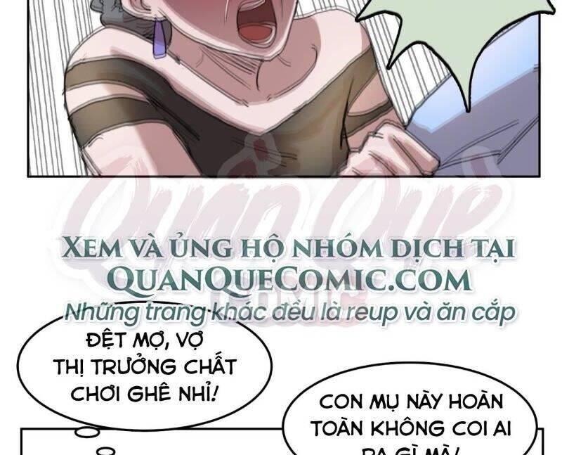 Phụ Hồn Giả Chapter 11 - Trang 40