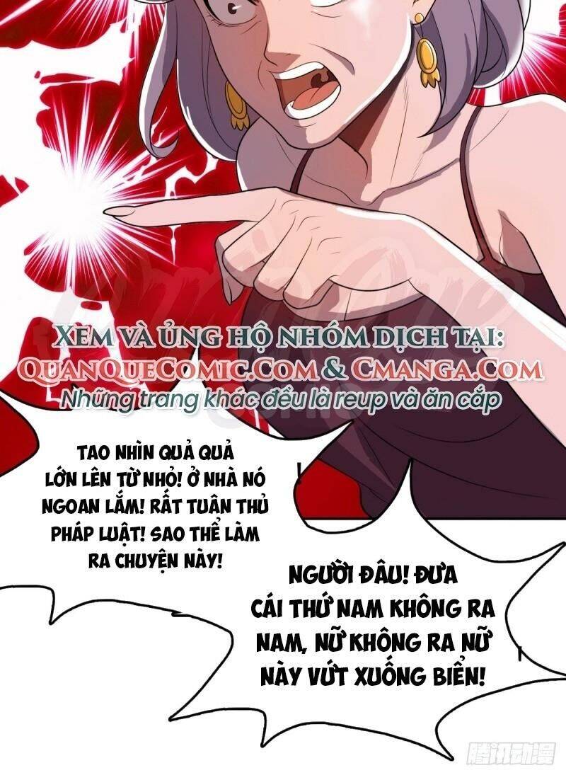 Phụ Hồn Giả Chapter 29 - Trang 13