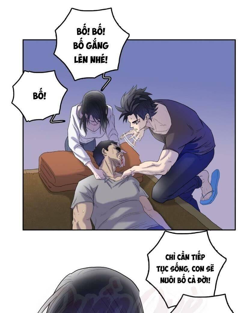 Phụ Hồn Giả Chapter 6 - Trang 10