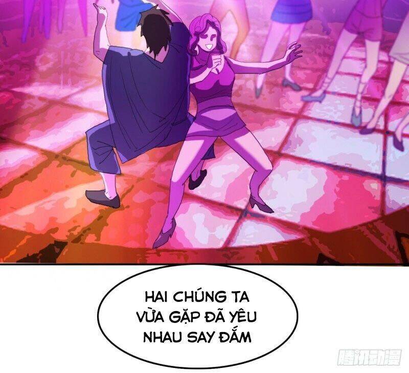 Phụ Hồn Giả Chapter 39 - Trang 3