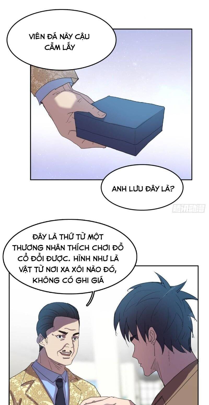 Phụ Hồn Giả Chapter 19 - Trang 20